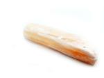 Astroghar Orange Selenite Crystal Rough Stones Sticks 50 g