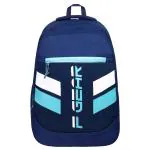 F Gear Darwin Blue 32Ltrs Backpack