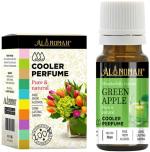 Al Noman Green Eau de Cologne Perfume for Men and Women 30ml