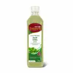Tata 1mg Tejasya Aloevera Juice Hydrates Skin, Maintains Blood Sugar Levels, Promotes Digestion (Pack of 1)