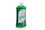 VALLEY ALOE VERA SHAMPOO + CONDITIONER 1LTR