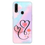 HANIRY Back Cover Oppo A8 back cover for girls :: Oppo A8 back cover for boys :: design cover Oppo A8 :: PDBM00 back cover for girls :: PDBM00 back cover for boys :: design cover PDBM00