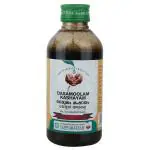 Vaidyaratnam Dasamoolam Kashayam With Free Pachak Methi 200 ml (Pack of 1)