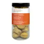 Premium Dried Fruits Sun Dried Apricots Gluten Free, Sodium Free Pack of 3 ( 200g Each)