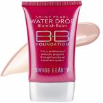 Swiss Beauty Water Drop Blemish Balm B= Foundation, Face MakeUp, Shade-02, 40ml