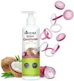 HIRAPARA Onion Conditioner for Hair Fall Control with Onion & Coconut - 250 ML
