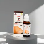 RADIENT PHARMA RADIENT 37 WARTS DROPS 30 ml || PACK OF 3