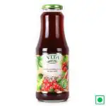 Vita Apple Cranberry Juice Imported, 1 L