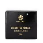 Delightful Vanilla Powder Flavour 500 G