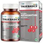 Truebasics Astaxanthin 4 mg - 30 Tablets