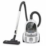 KENT 16016 Force Cyclonic Vacuum Cleaner 2000-Watt (White and Silver)