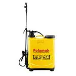 POLYMAK KNPASACK SPRAYER MANUAL 16L PM-KS-16L (Manual)