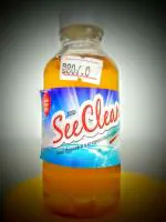 Seeclean Phnyl Perfumed Concentrate Floor Cleaner(White, 100 Ml)