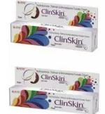 Generic Clin Skin Cream 15g Pack of 2