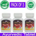Dr.Biswas Nutri Fast 60 TAB For Weekness ,Weight loss,Insomnia