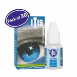 Ozone ITIS Eye Drops 10ml (Pack of 30)