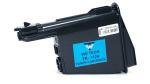 Spectrum Tk 1124 Toner Cartridge Used with Printers Kyocera Fs-1060Dn / Fs-1025Mfp / Fs-1125Mfp Single Toner