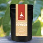 Nutty Yogi Ashwagandha Powder