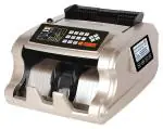 Metis Mix Note Counting Machine And Fake Note Detection For All Old And New Denominations
