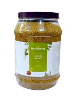 Herbanuts Alfalfa Seeds Organic 1Kg