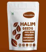 Tamransh Naturewise Halim Seeds, 100 G