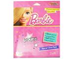 Theammypartyhouseparty Barbie Glow Sticker Sheet