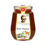 Honeyman Raw Honey 250 gms