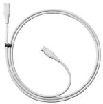 MAGICTEL Google Pixel Type C to Type C Mobile Data Charging Cable for Pixel 8 Pro/8/8A/7 Pro/7/7A/6 Pro/6/6A/5/ChromeBook Laptop/Buds/and Other USB C Device Support for Nothing phone 2/1, 30W - Original