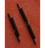 Imbi Black Fiber Power On And Off Button For F3 Plus Oppo F3 Plus Cph1613