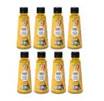 100% Organic Mango Juice