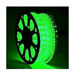 ARTDECOR Silicone Green Strip Rope Pipe Light 120 Lights