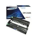 Ravechi Rc-Bdr-2465 Black Drum Cartridge For Brother Dcp-L2531Dw, Hl-L2351Dw Printer