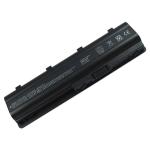 Regatech MU06 Compatible For Hp Pavilion DV6-3235NR, DV6-3236NR, DV6-3237NR, DV6-3238NR, DV6-3239NR, DV6-3240BR, DV6-3240CA, DV6-3240US, DV6-3243CL Laptop Battery Black 6 Cell
