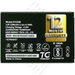 Rizon KAEEL ORIGINAL H12348 / DC024 for Airtel My WiFi AMF-311WW Data Card 4G Hotspot Dongle - 2300mAh (KL20A) with 12 Months Warranty* (H12348/DC024 - A04)