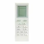 7 Seven Compatible Air Conditioner Remotes for Original Voltas AC Remote Control Suitable for 1 1.5 2 ton Split or Window AC Match Exactly with Old Model 18 Remote for Better Performance