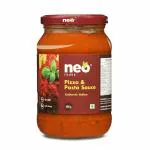 Neo Pizza & Pasta Sauce Authentic Italian 500g
