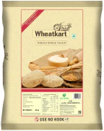 Wheatkart Whole Wheat Atta - 30 KG