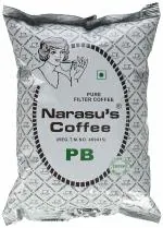 Narasu's Coffee Pure Filter Coffee Ground, 500g Bag