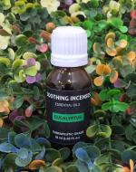 Happy Surroundings Eucalyptus Essential Oil (30 ml)