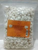 D Viswa Phool Vati/Batti/Deepam Vattulu/Diya Jyot Rui Batti/Cotton Wick - Small 2000 PC Pure Cotton