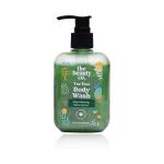 The Beauty Co Tea Tree Body Wash | Bacne Control & Skin Detoxifying | 250 ml