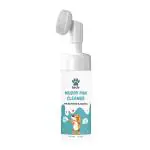 Bscly Muddy Dog Paw Cleaner with Tea Tree & Aloevera Extracts 160 ml | Gentle Cleanser | Pet Hygiene | pH Balanced