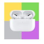 SARSA Ear pod with Wireless Charging Case WS-4000| Wireless Mobile Bluetooth| Compatible with All Android & iOS Devices Airpod