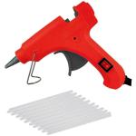 Nbs Hot Melt Glue Gun Kit 20 Watt Decorations And Furniture Quick Repairs Standard Temperature Corded Glue Gun