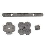 Tcos Tech Rubber Replacement Conductive Pad Button Pads