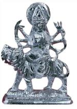 Jag Mohan Yogesh Goddess Durga Maa God Idol