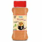 Brewlab Pakki Biryani Masala | Rich & Aromatic Taste Authentic Biryani Masala | (100 g)