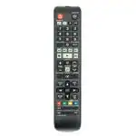 AILKIN New AH59-02538A Replaced Remote fit for Samsung Smart Bluray Blu-ray Player