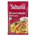 Suhana Biryani Masala Pouch 200g - Pack Of 2
