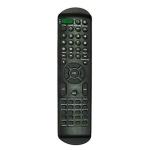 EHOP Compatable Remote For Videocon LCD TV (Vmt-22) - Black